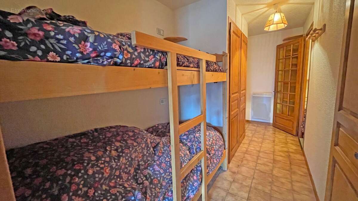 Appartement à SAMOENS