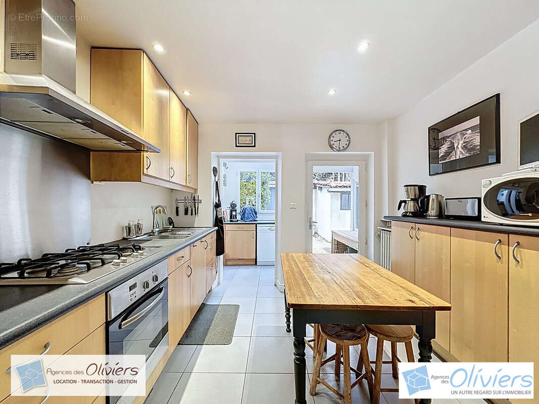 Maison à MONTIGNY-LE-BRETONNEUX