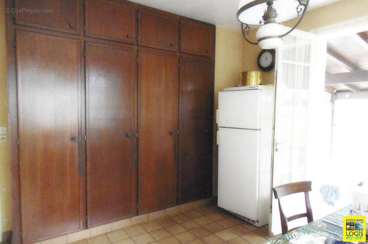 Maison 5p - st-pe-de-leren - photo 9