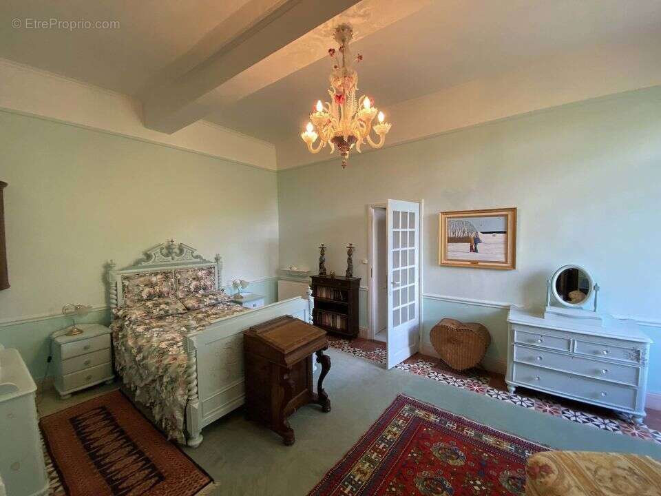 Maison à CREON-D'ARMAGNAC