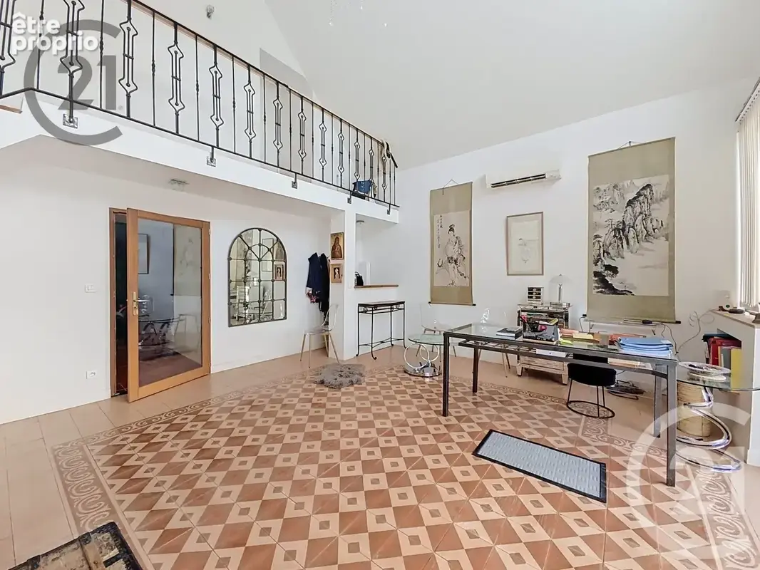 Maison 10 pièces 331 m² à vendre à Lescherolles (77320) - photo 15