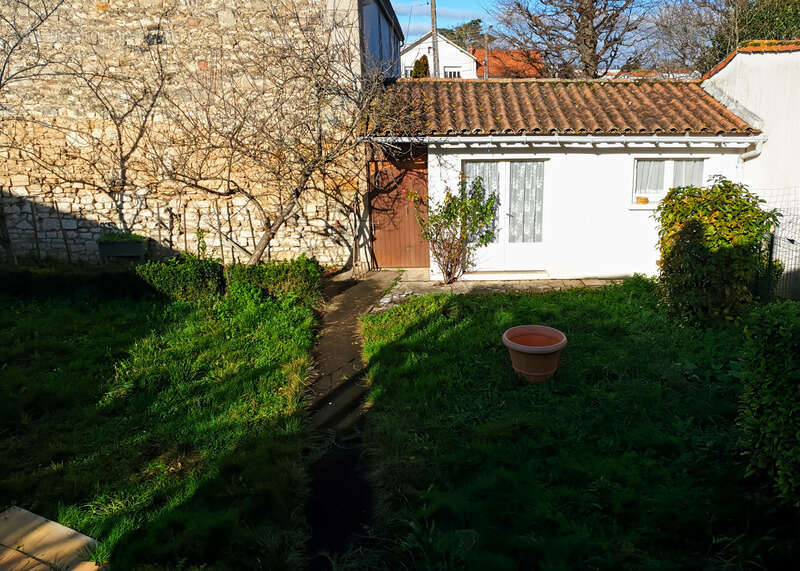 Maison à vendre 6 pièces NIORT (79) - photo 18