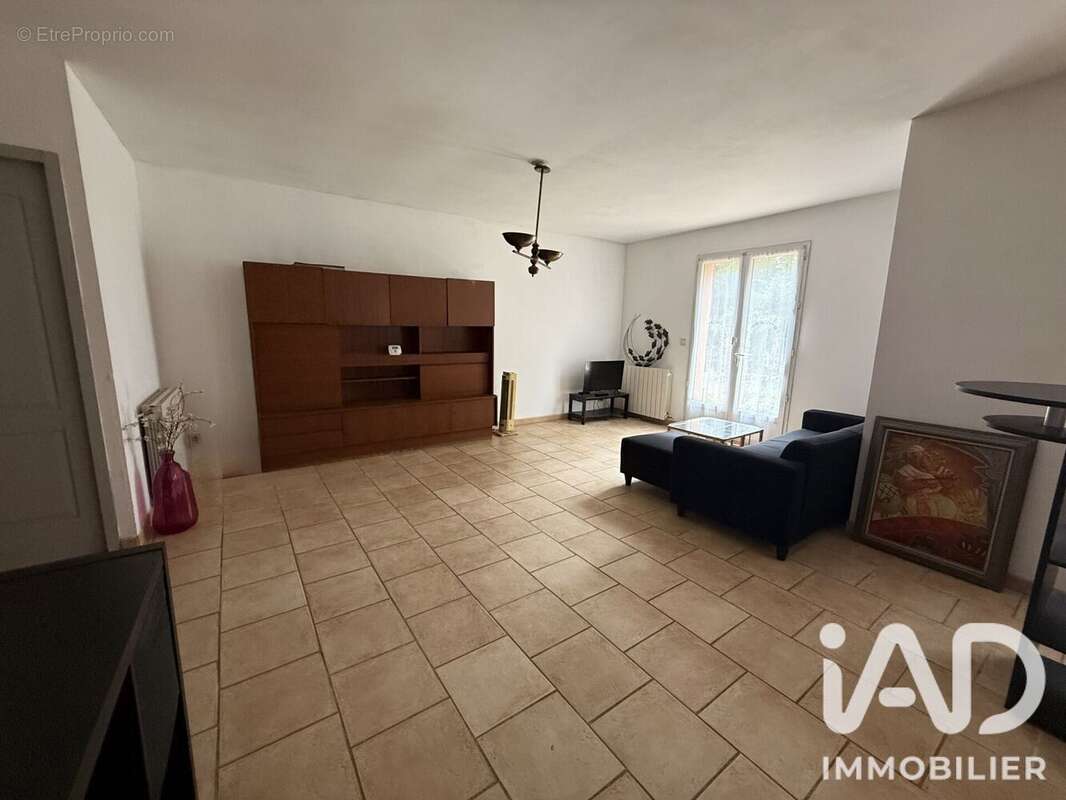 Maison 100 m² à Avignon  - photo 6