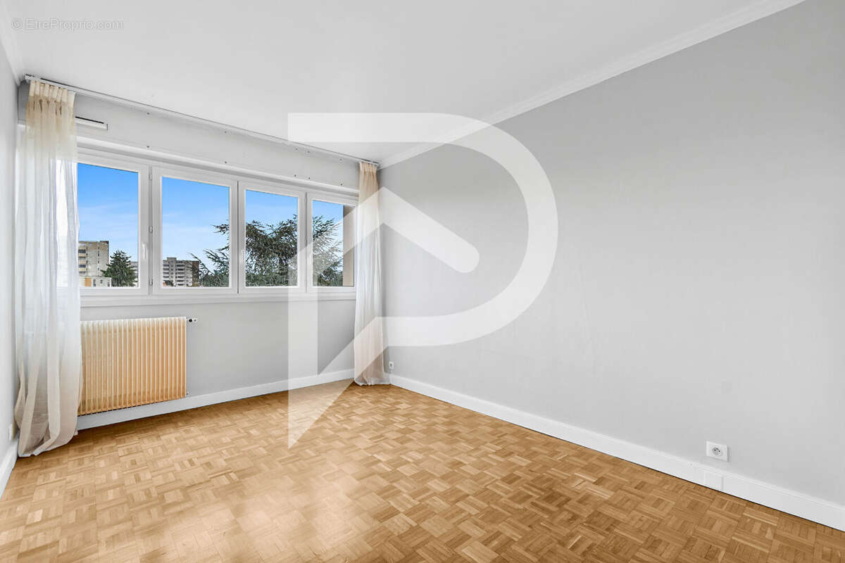 Appartement à CHATOU