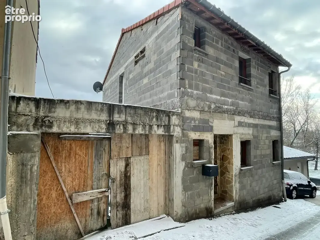 Photo 1 - Maison à PONT-DU-CHATEAU