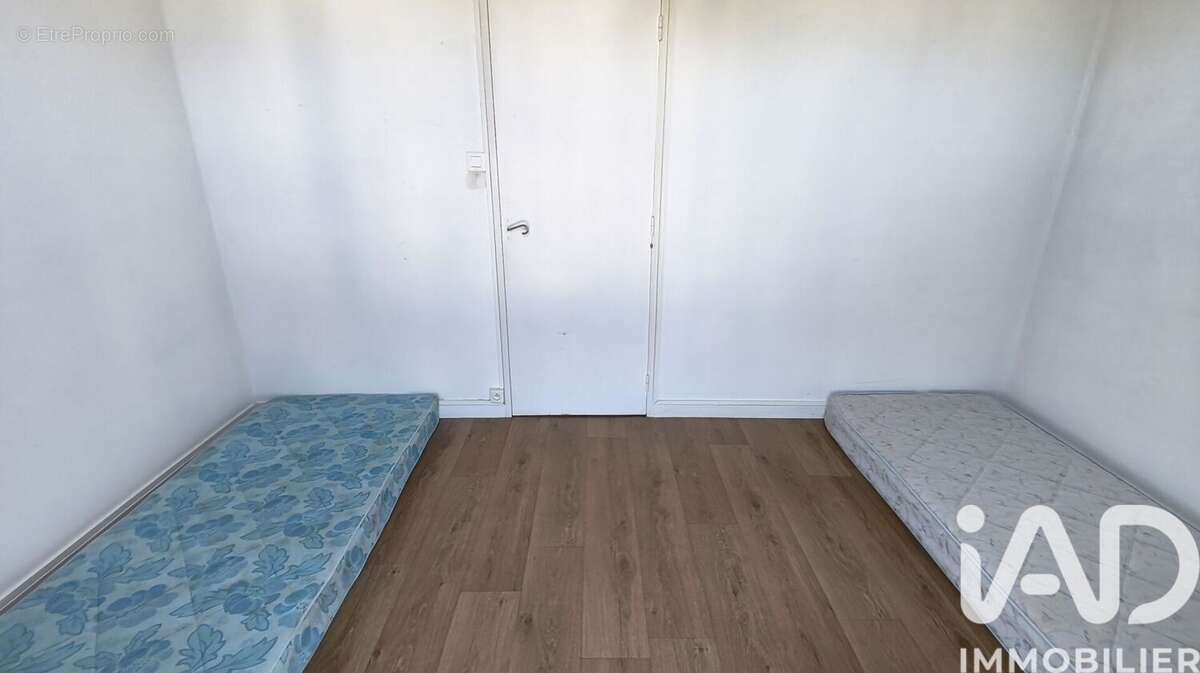 Photo 4 - Appartement à CHATEAUROUX