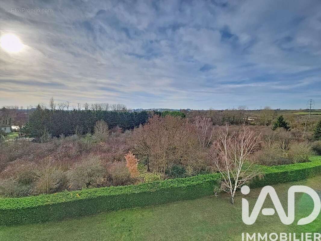 Photo 5 - Appartement à AUXERRE