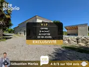 Maison à ROUFFIAC