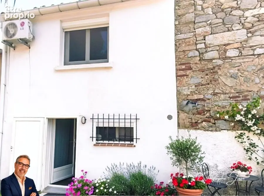 Maison de ville rénovée, proche gare et commodités - photo 2