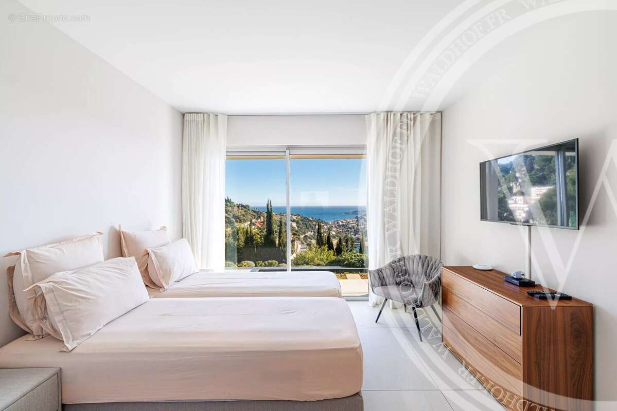 Maison à VILLEFRANCHE-SUR-MER