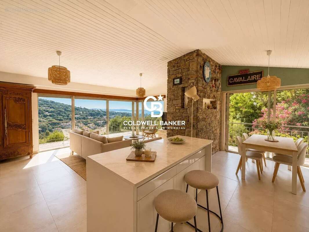 Villa rénovée avec appartement indépendant - photo 5
