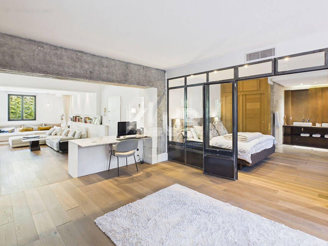 Appartement à PENTA-DI-CASINCA