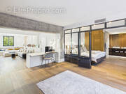 Appartement à PENTA-DI-CASINCA