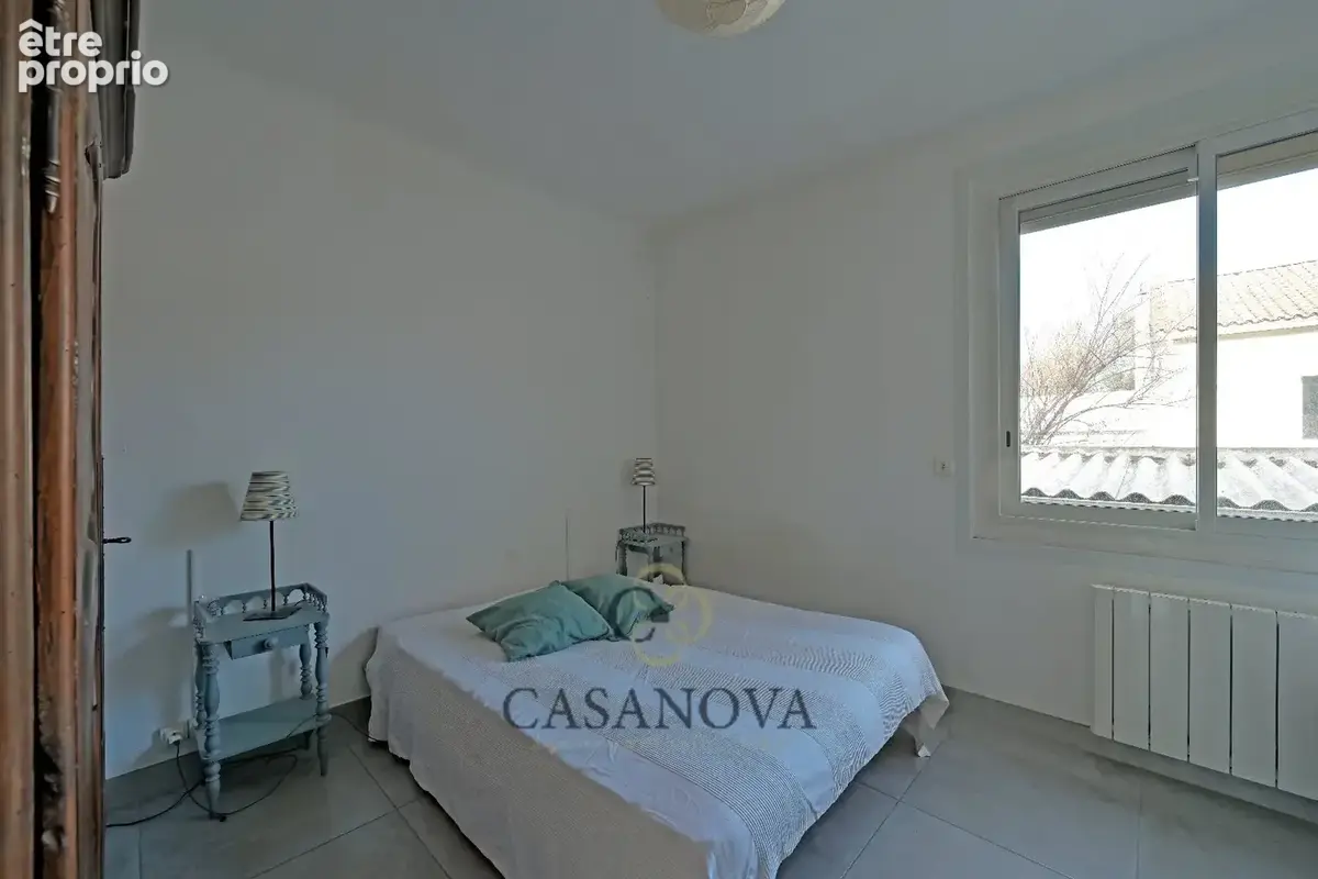 Maison familiale  5 chambres  Proche centre  Saint-Mathieu-de-Tréviers, Pic Saint-Loup - photo 8