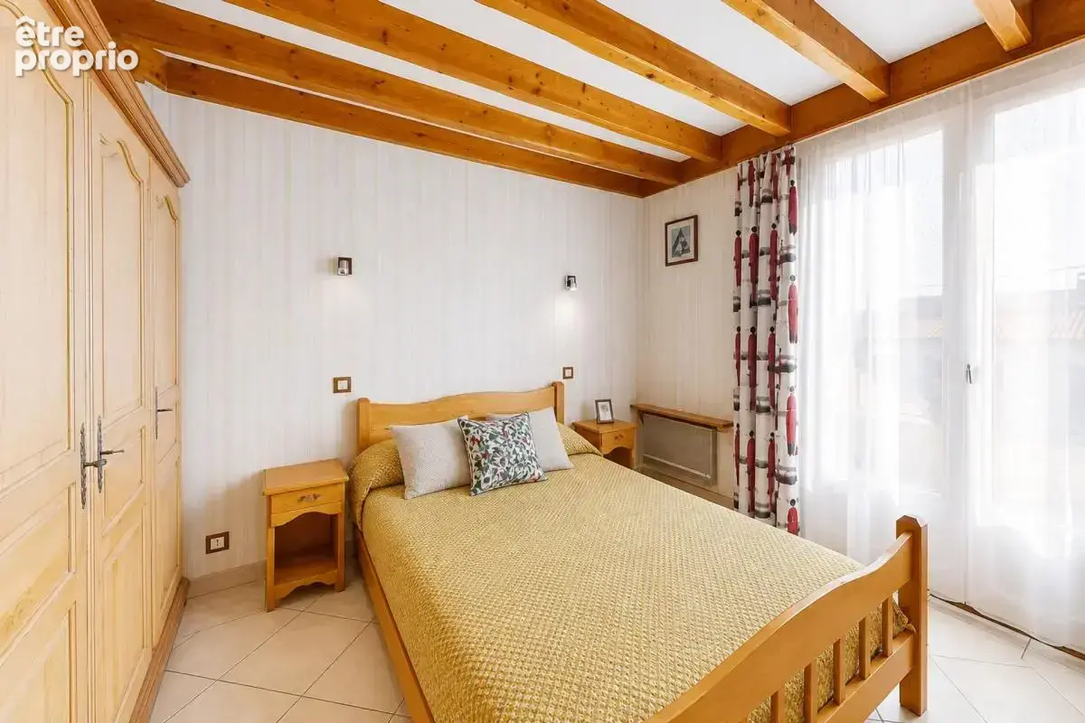 Villa familiale de 164 m² habitables sur parcelle de 770 m² - photo 11