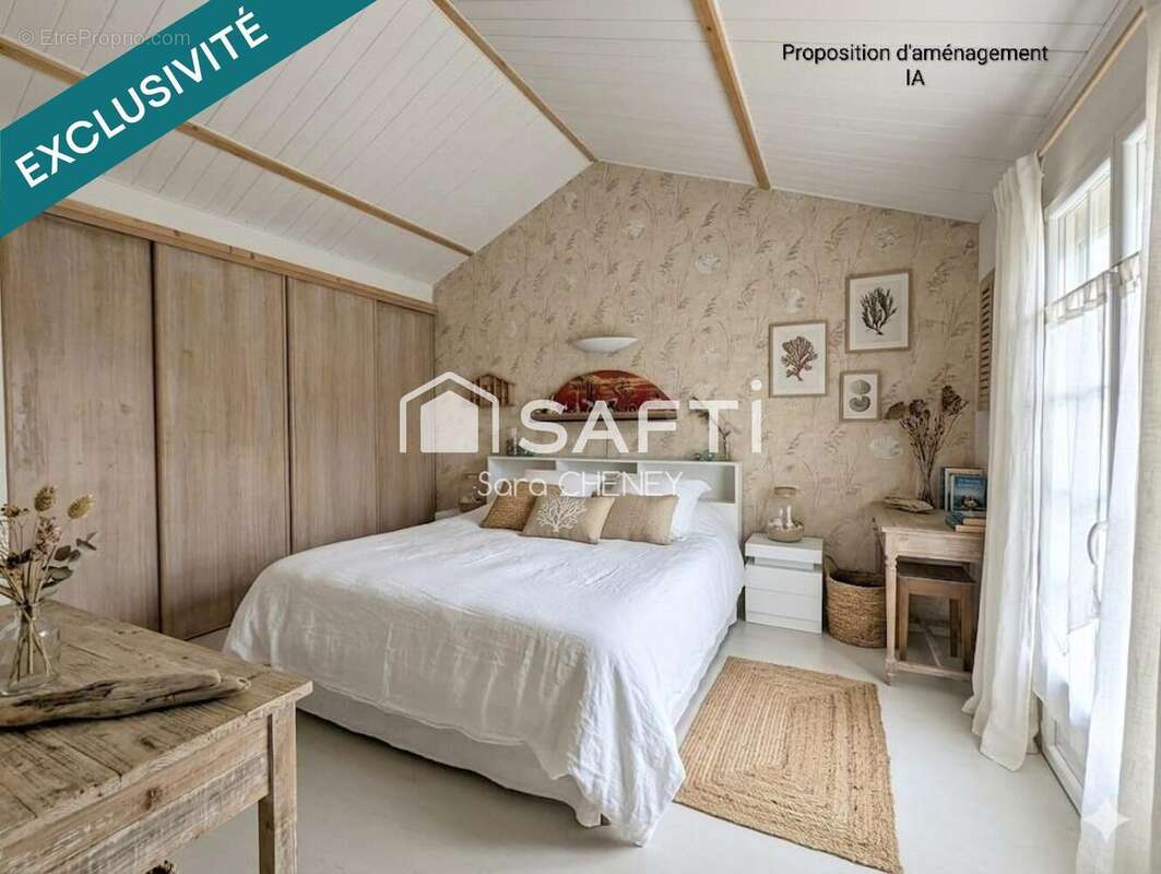Photo 8 - Maison à VERTOU
