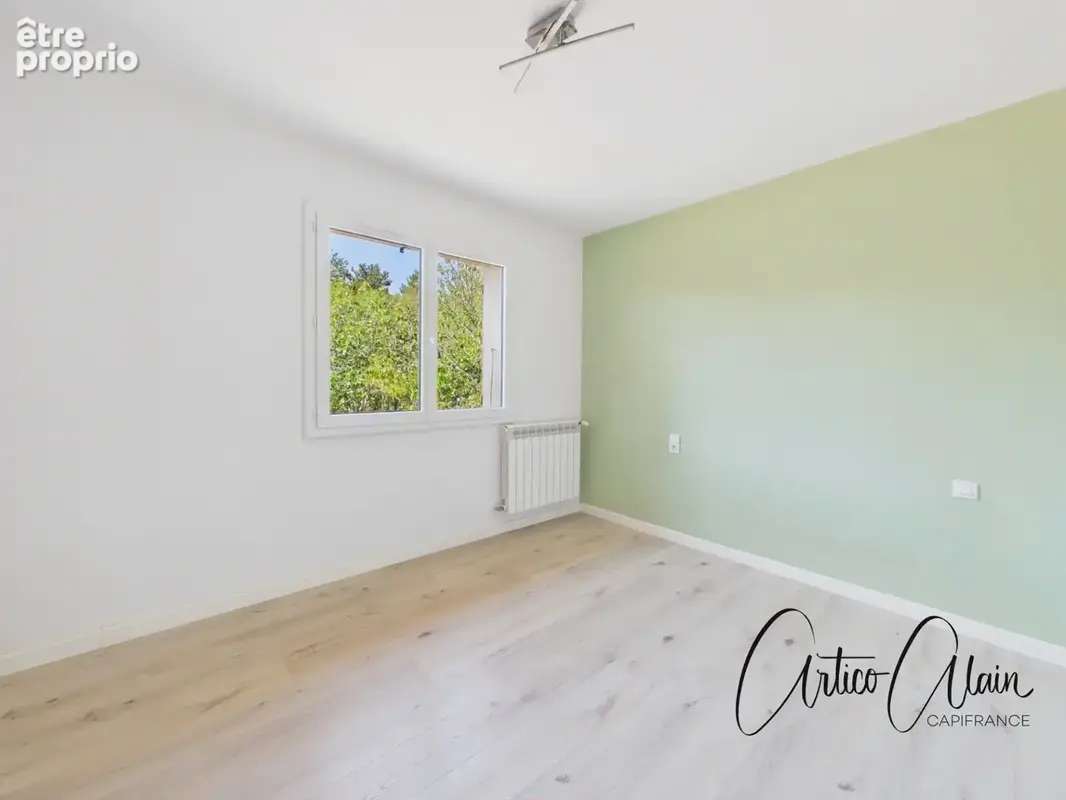 Maison de plain-pied  de 117 m² proche du centre de REVEL – Terrain 1 200 m² - photo 10