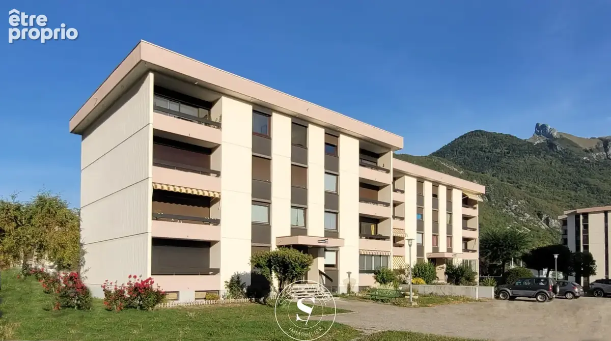 Appartement traversant T3/T4 - photo 2