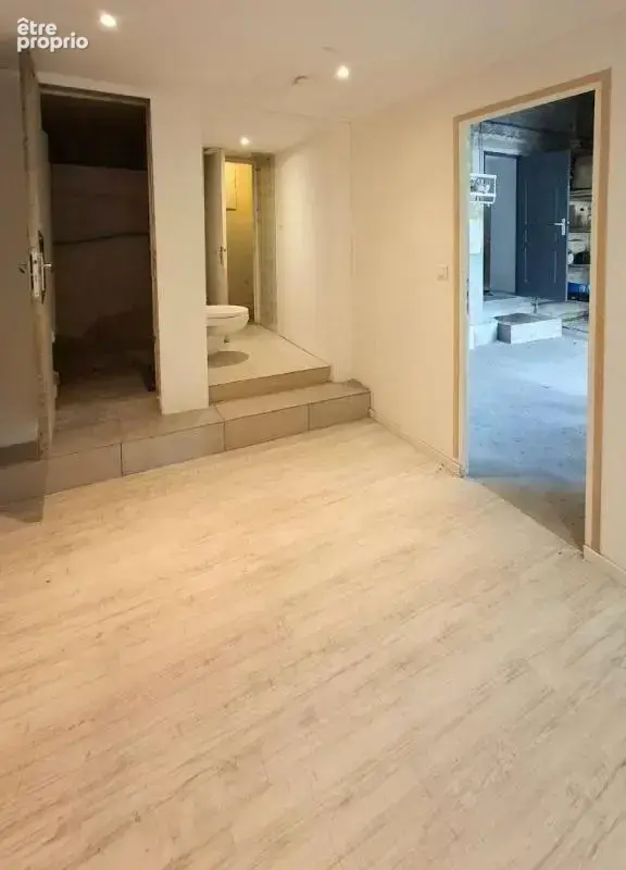 Maison en pierre, 4 chambres, garage attenant et grand terrain à 5 min de Saint-André-de-Cubzac - photo 15