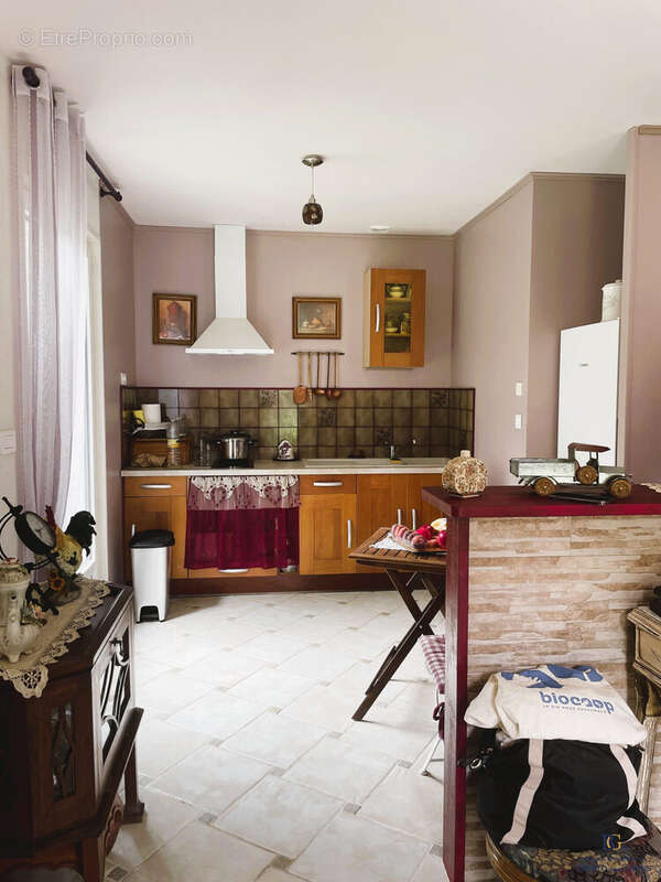 Maison à SALIES-DE-BEARN