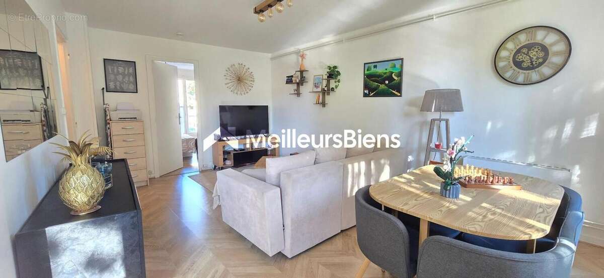Appartement à CHARTRES