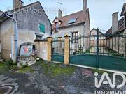 Photo 1 - Maison à BEAULIEU-SUR-LOIRE