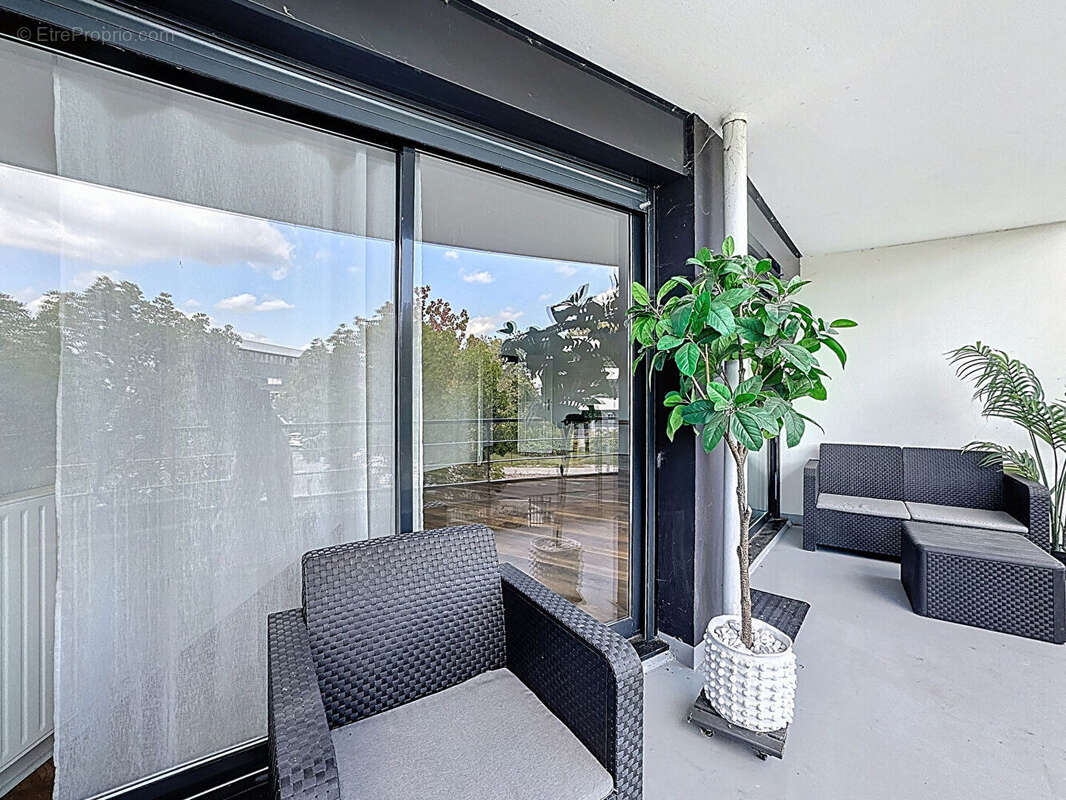 Appartement à BRUGES