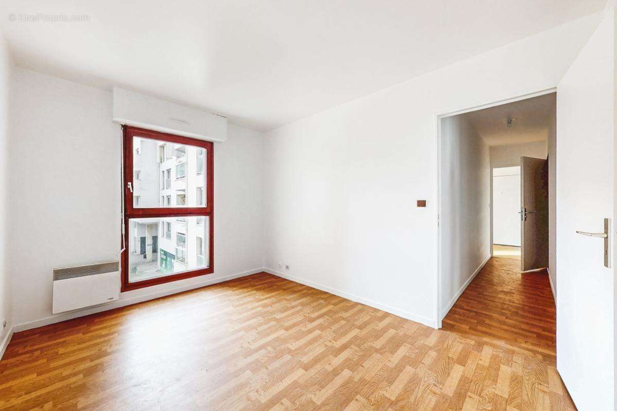 Appartement à SAINT-CLOUD