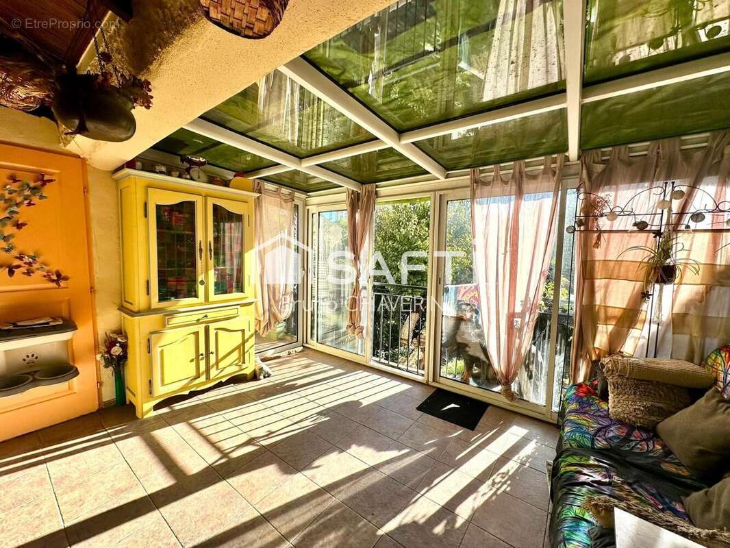 Photo 7 - Maison à AJACCIO