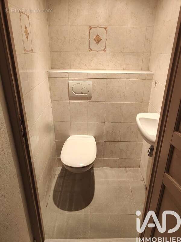 Photo 5 - Appartement à L'ESCARENE