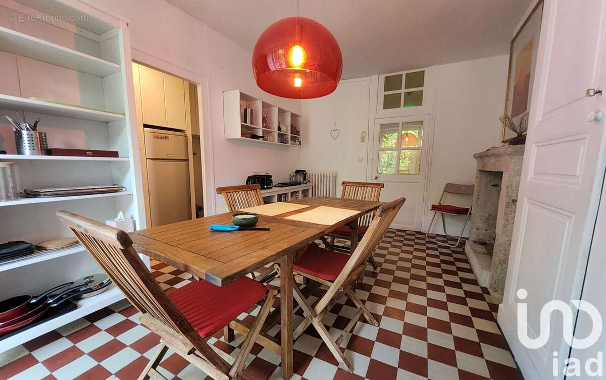 Photo 2 - Maison à MER