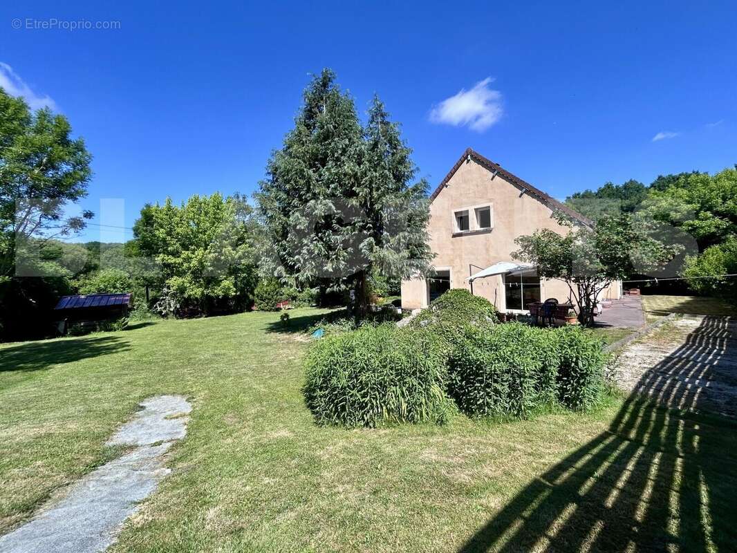 image00009 - Maison à SAINT-AUGUSTIN