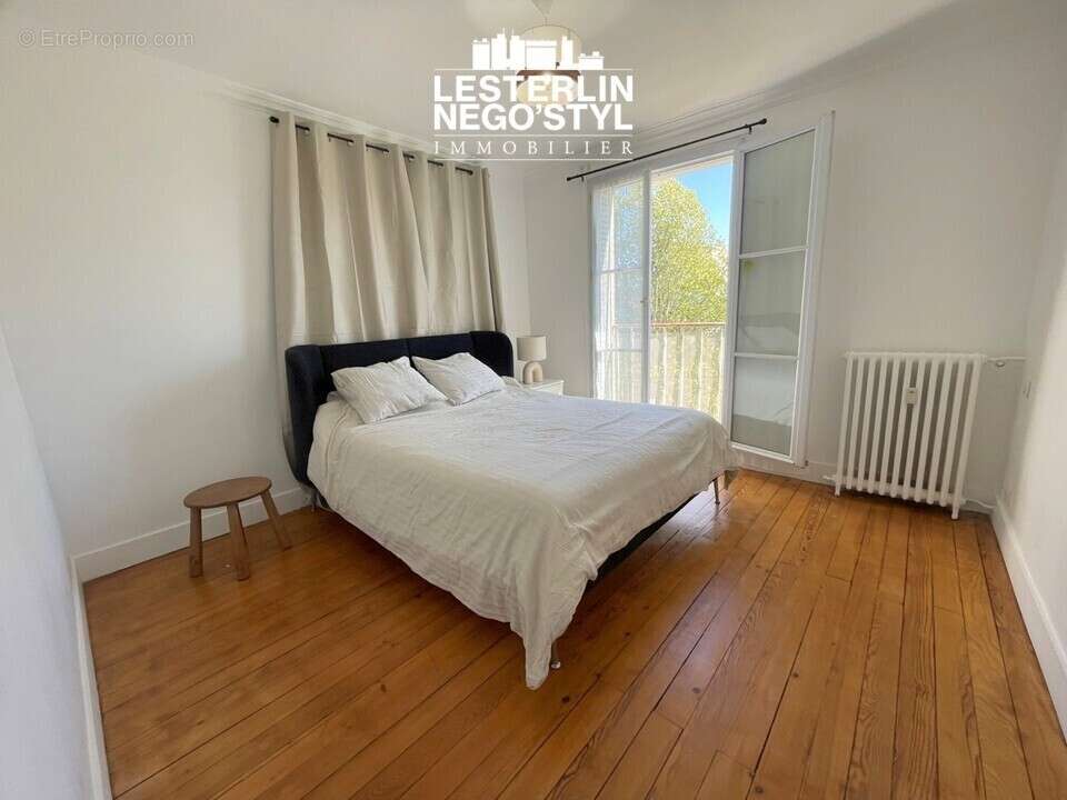 Appartement 80 m² à Le Havre  - photo 4
