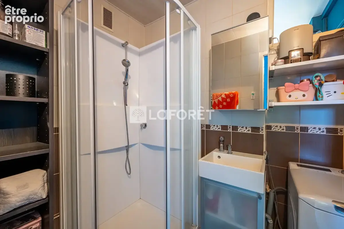 Appartement Conflans Sainte Honorine 4 pièce(s) 65 m2 - photo 11