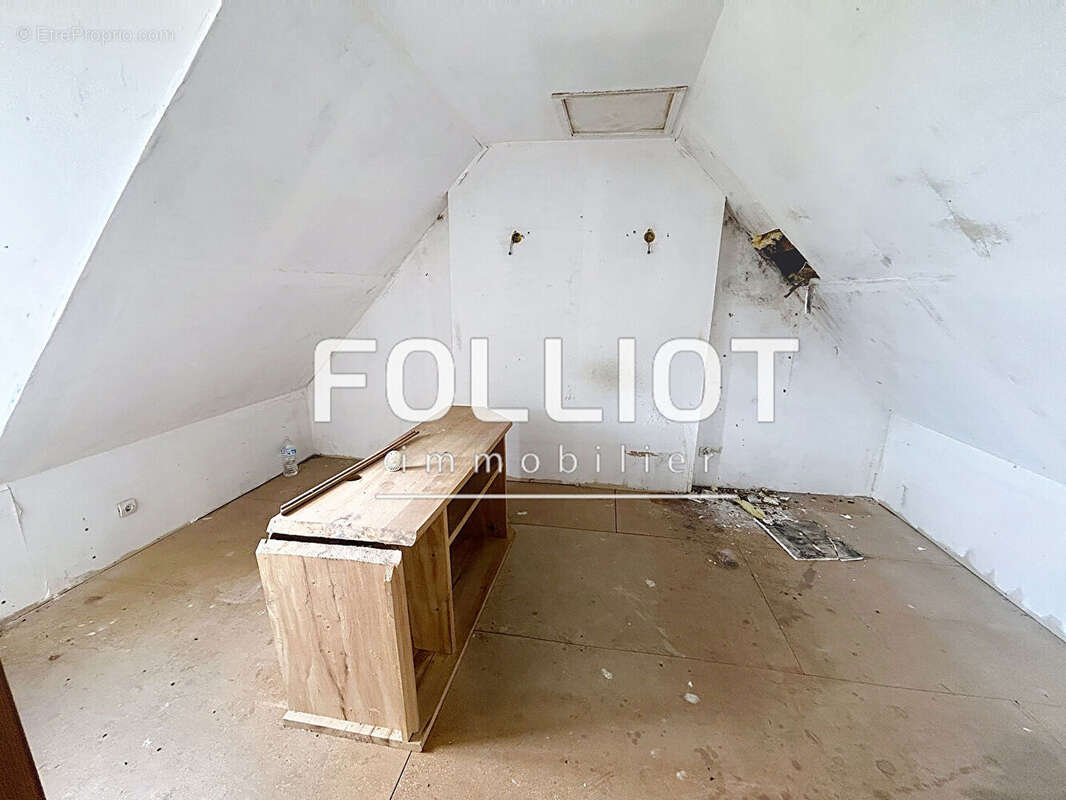 Maison à LE BENY-BOCAGE