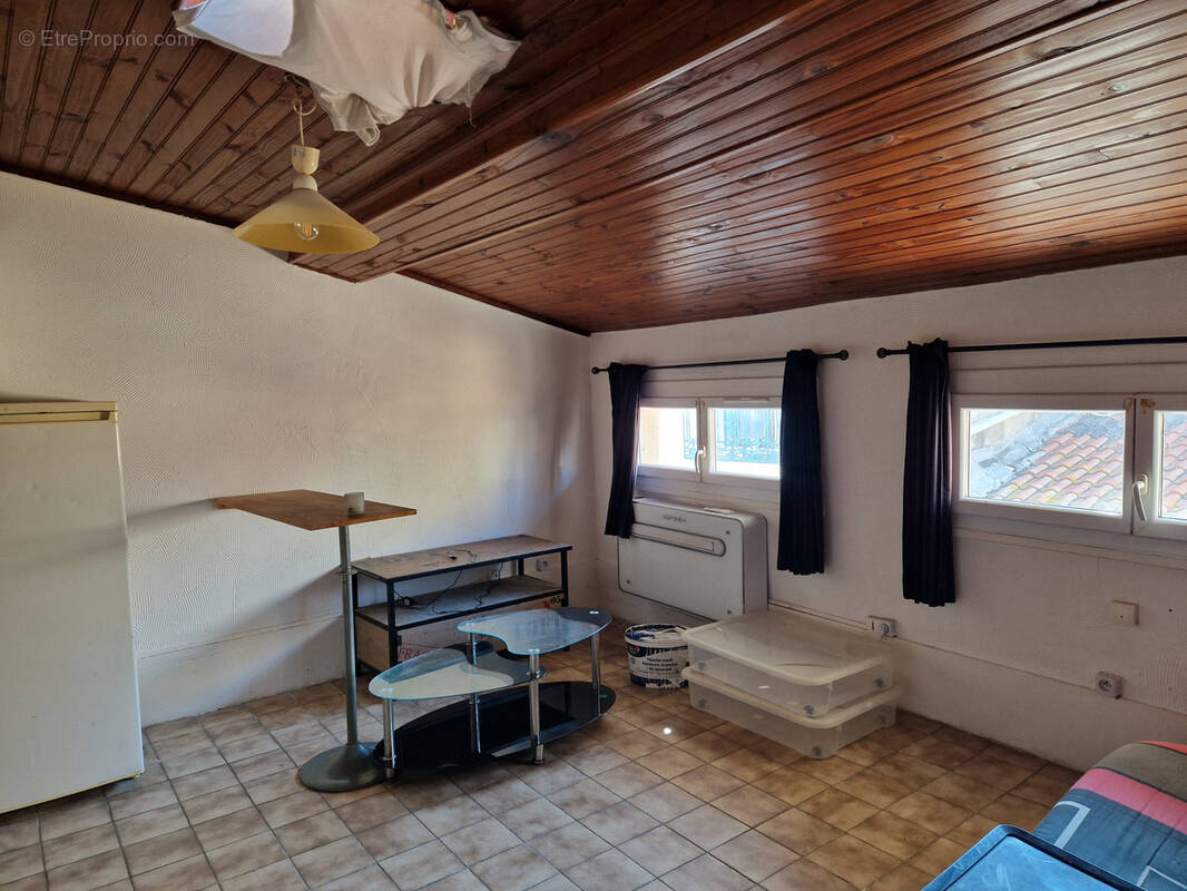 Appartement à BEZIERS