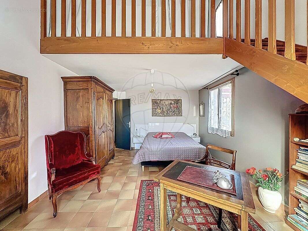 Maison à ANDUZE