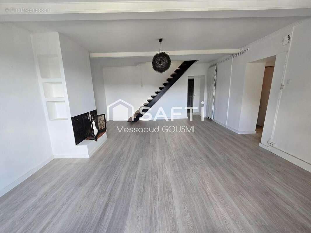 Photo 3 - Maison à RIVE-DE-GIER