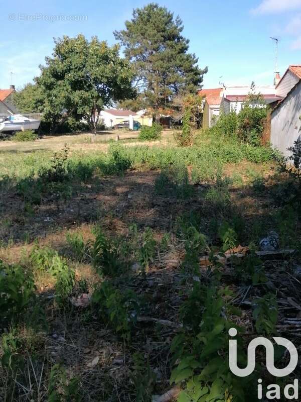 Photo 5 - Terrain à LA PLAINE-SUR-MER