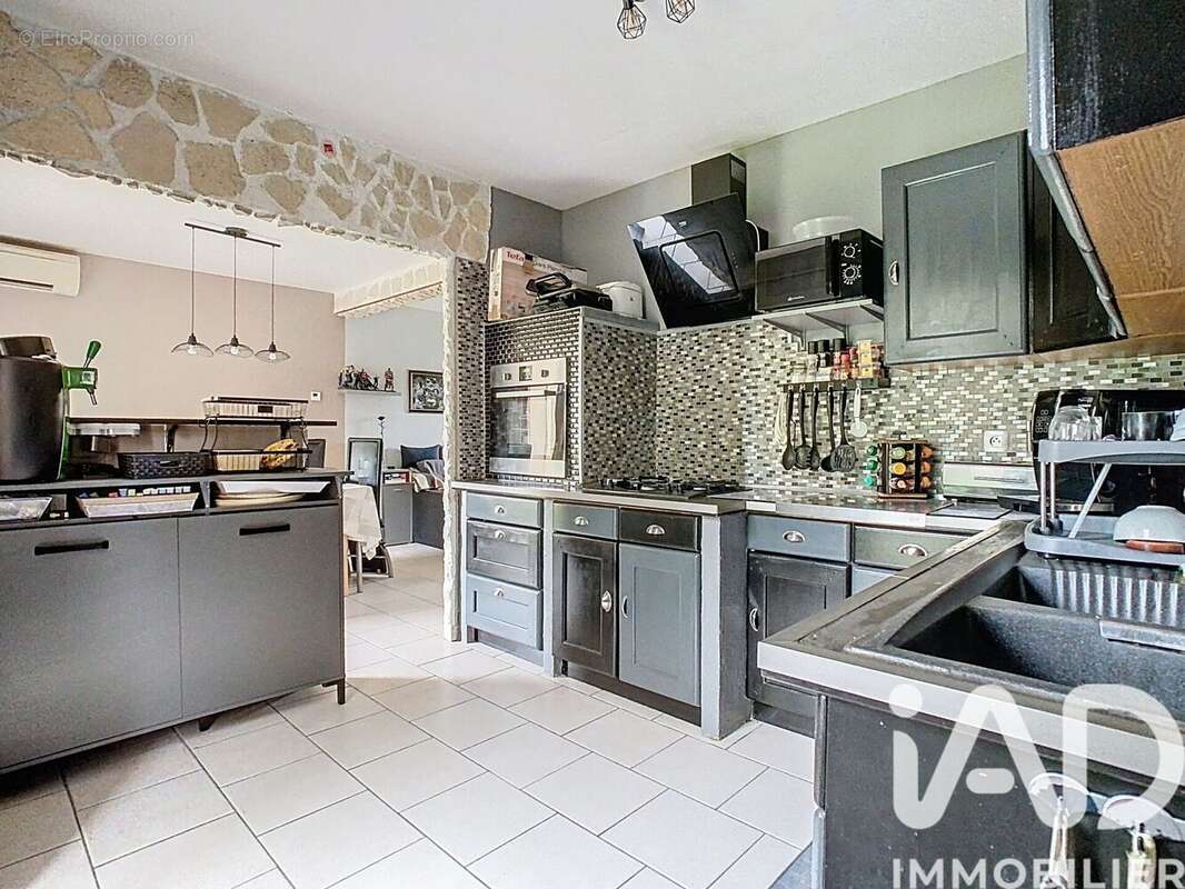 Maison 120 m² à Fromentieres  - photo 5