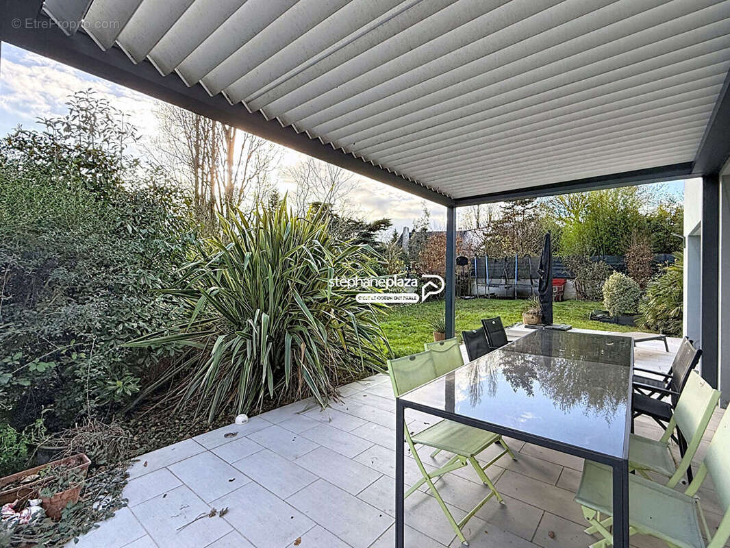 Maison à SAINT-AVERTIN