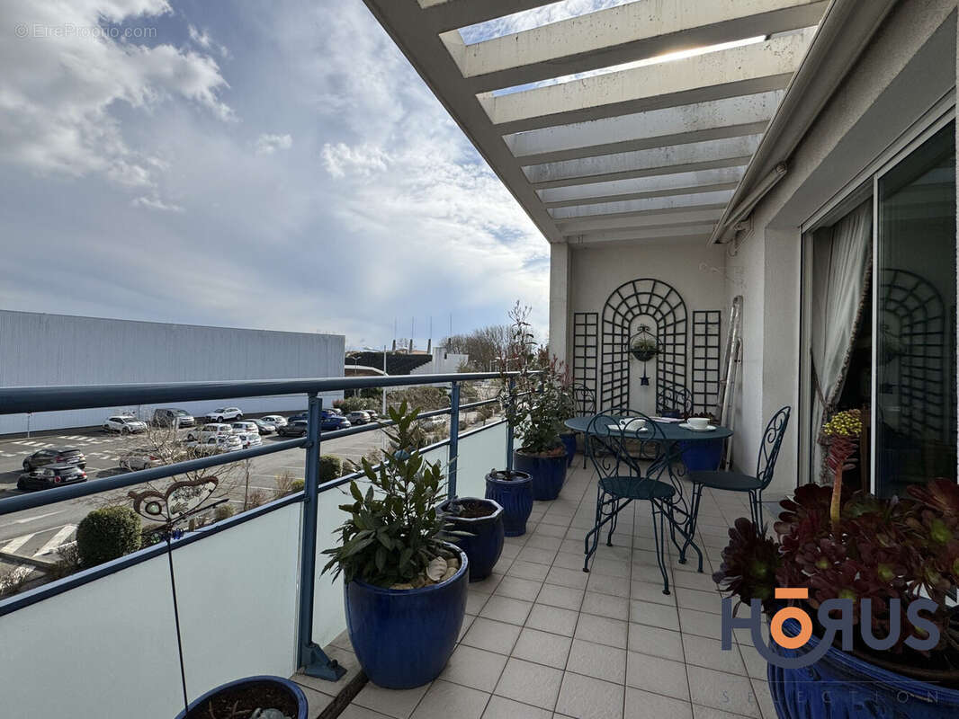 Appartement 79 m² à Royan  - photo 2