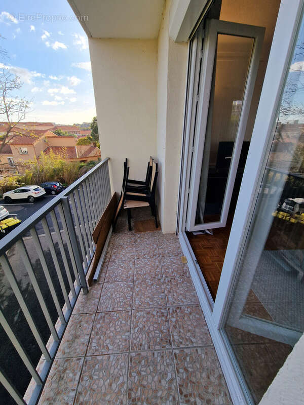 Appartement à PERPIGNAN