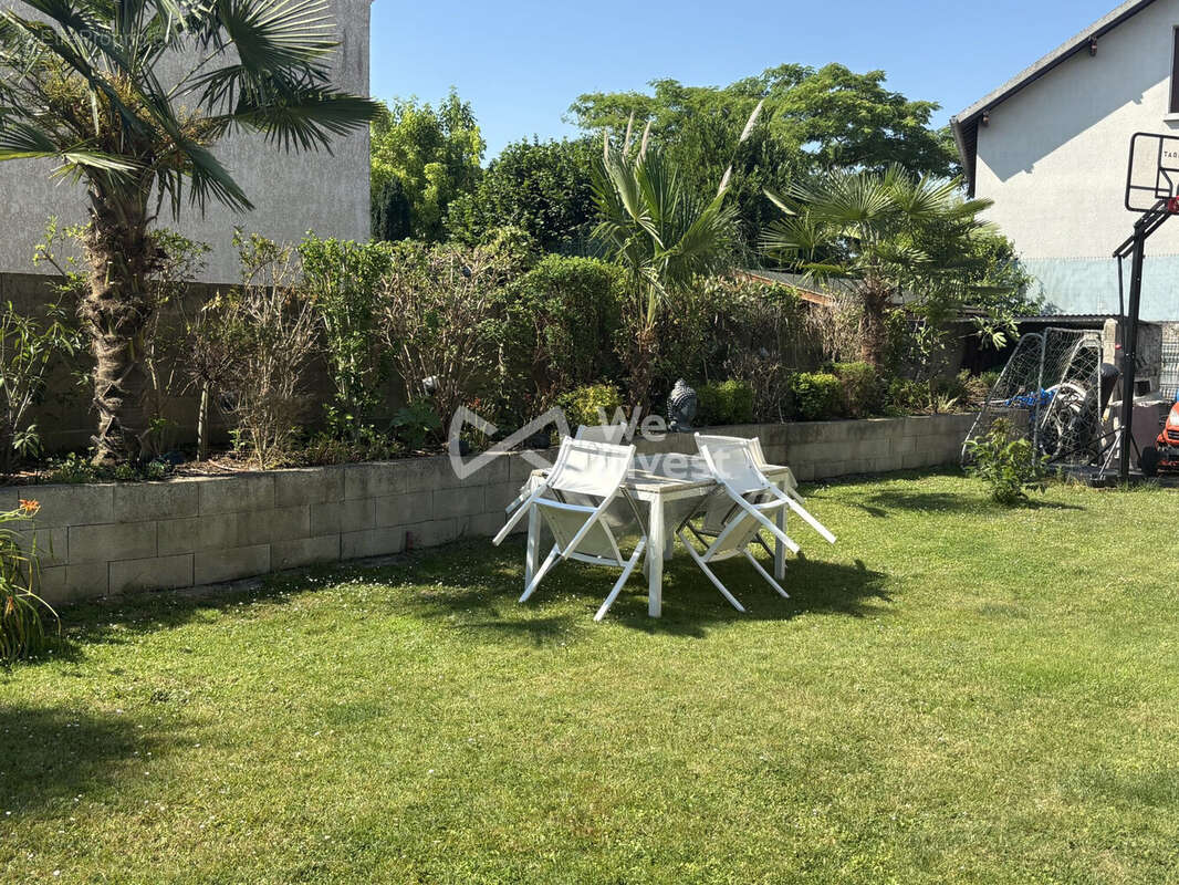 Maison à LA NORVILLE