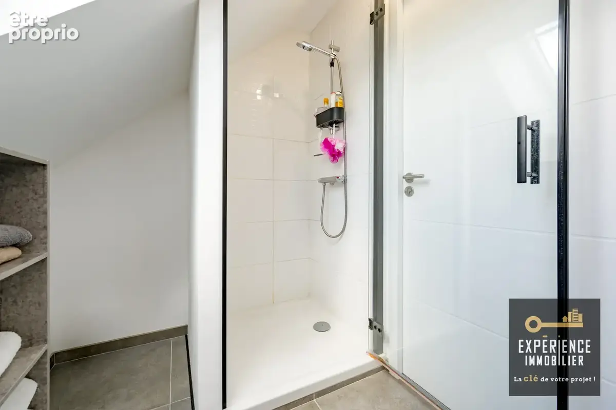 Maison neuve en plein bourg - photo 13