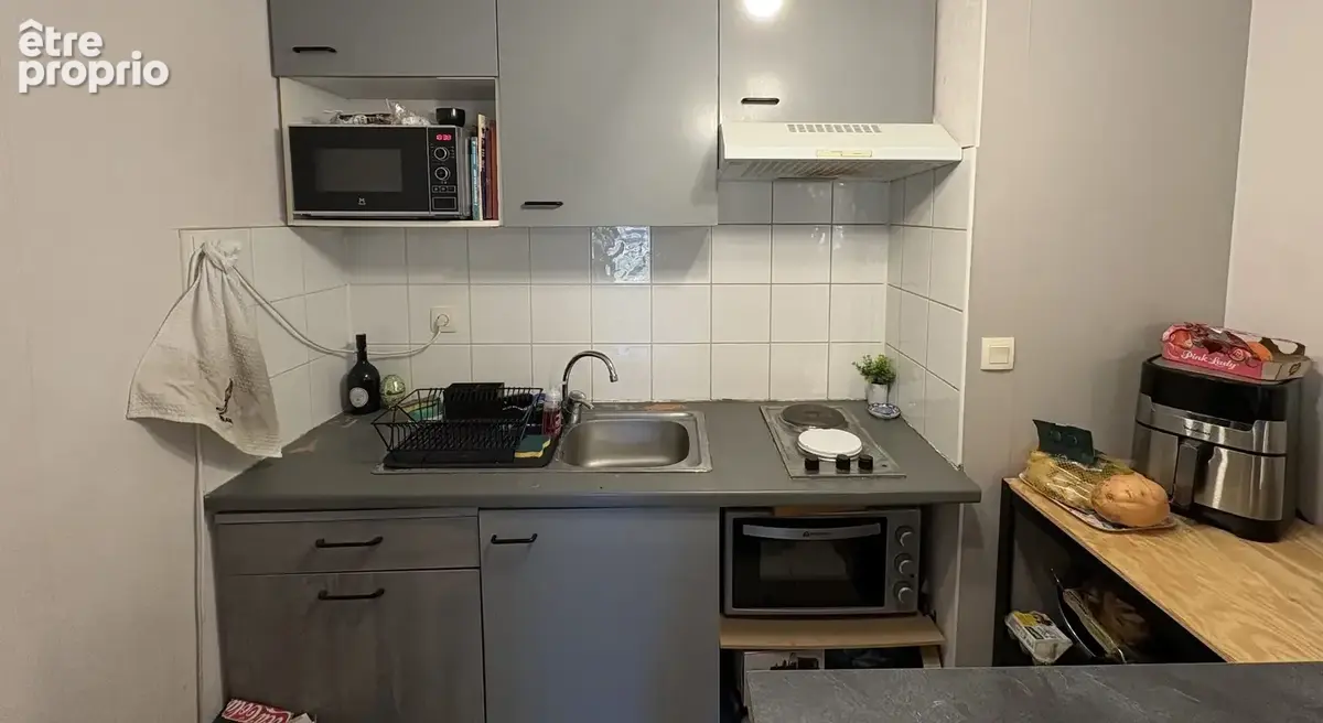 Appartement T2 49m2 à vendre 31470 Fonsorbes - photo 6