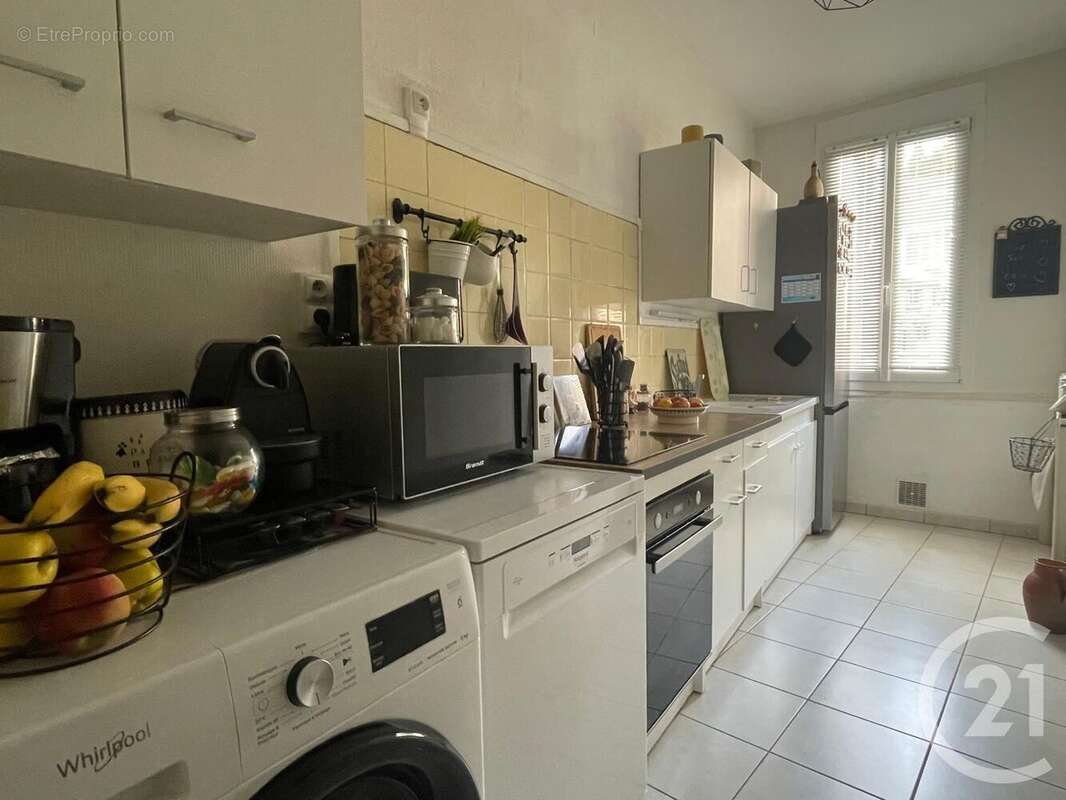 Photo 8 - Maison à BEAUVAIS