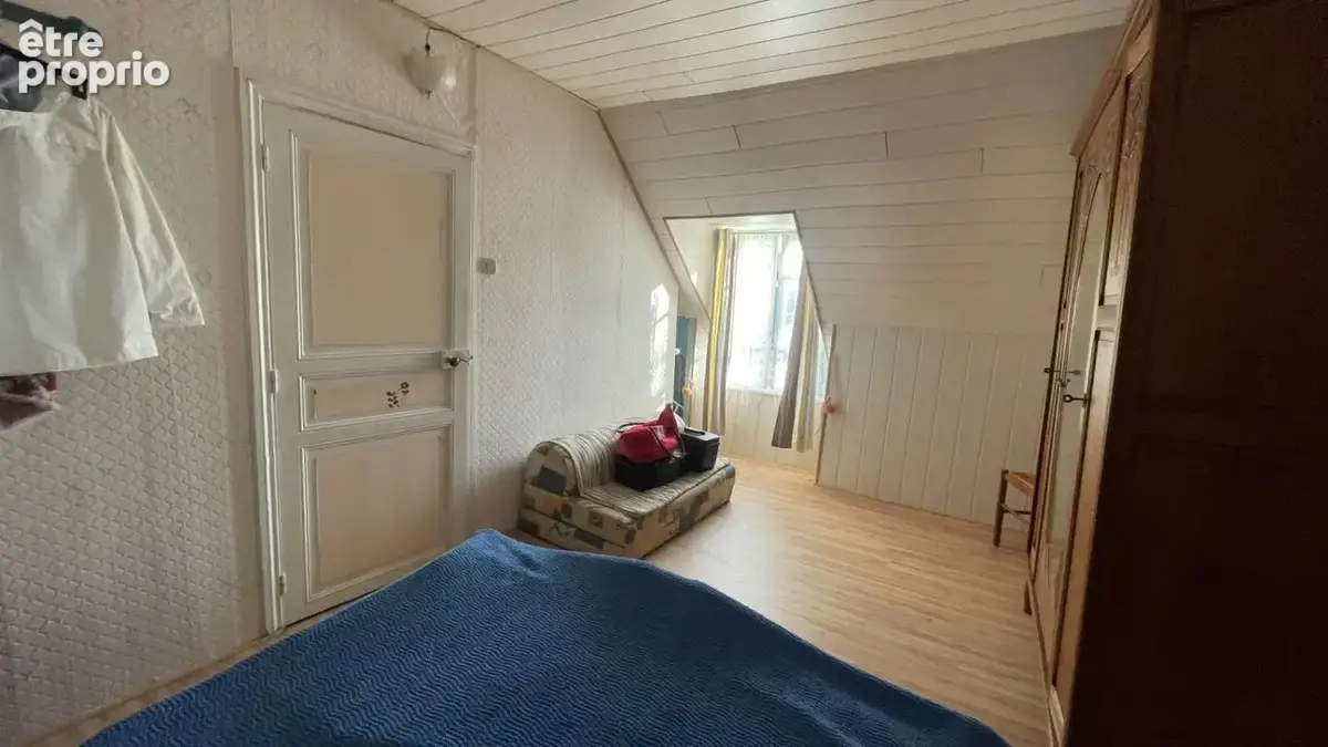 Maison à vendre 5 pièces BON REPOS SUR BLAVET (22) - photo 10