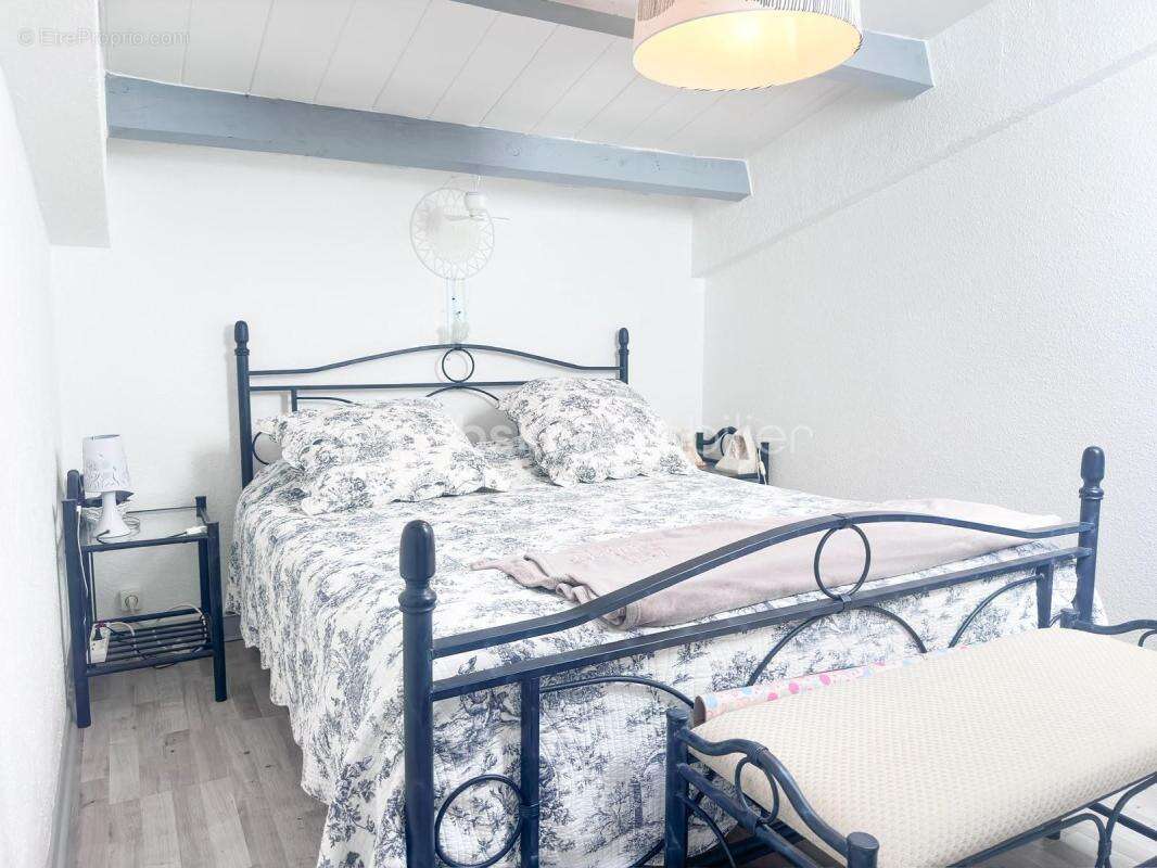Appartement avec vue panoramique - photo 5