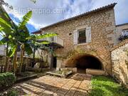 Maison à COULOUNIEIX-CHAMIERS